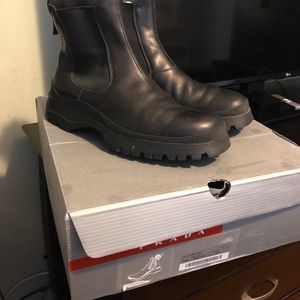 Men’s Chelsea Boots
